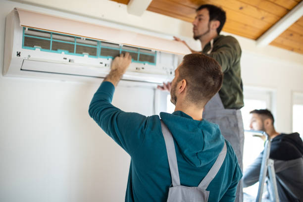 Best Geothermal HVAC Systems in Westwood Lakes, FL