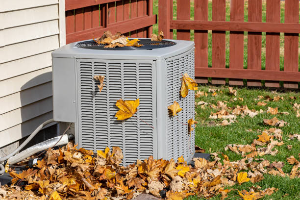 Best Solar-powered HVAC Systems in Westwood Lakes, FL