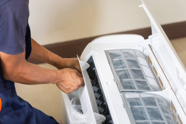 Best HVAC Financing and Leasing in Westwood Lakes, FL