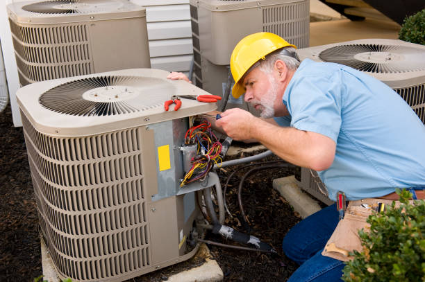 Best Residential HVAC in Westwood Lakes, FL