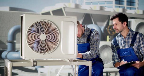 Trusted Westwood Lakes, FL HVAC Experts