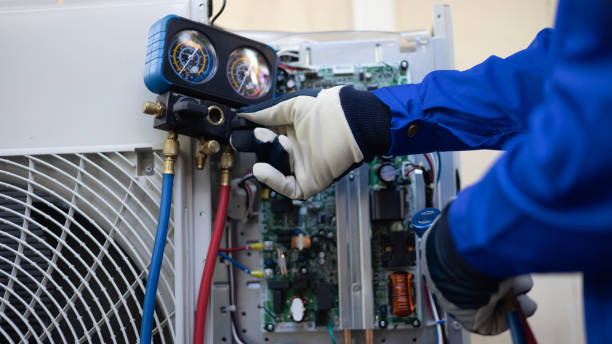 Best HVAC Equipment and Components in Westwood Lakes, FL